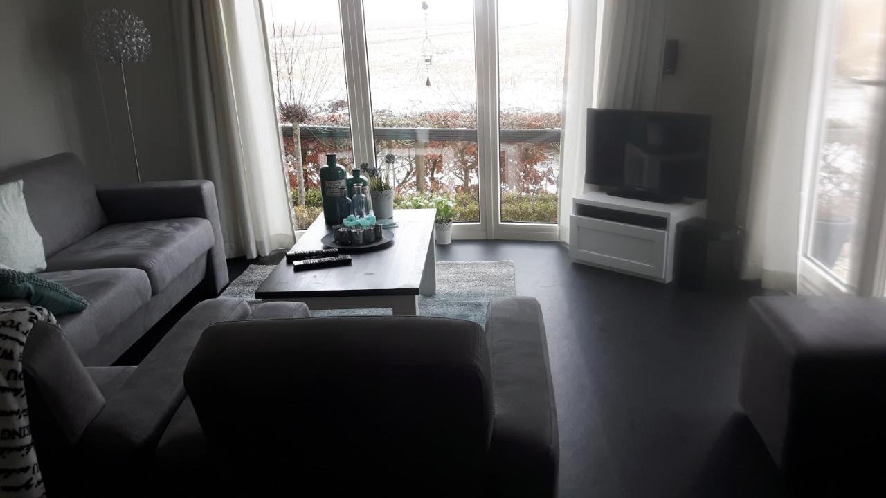 Chalet 36 Giethoorn Extérieur photo
