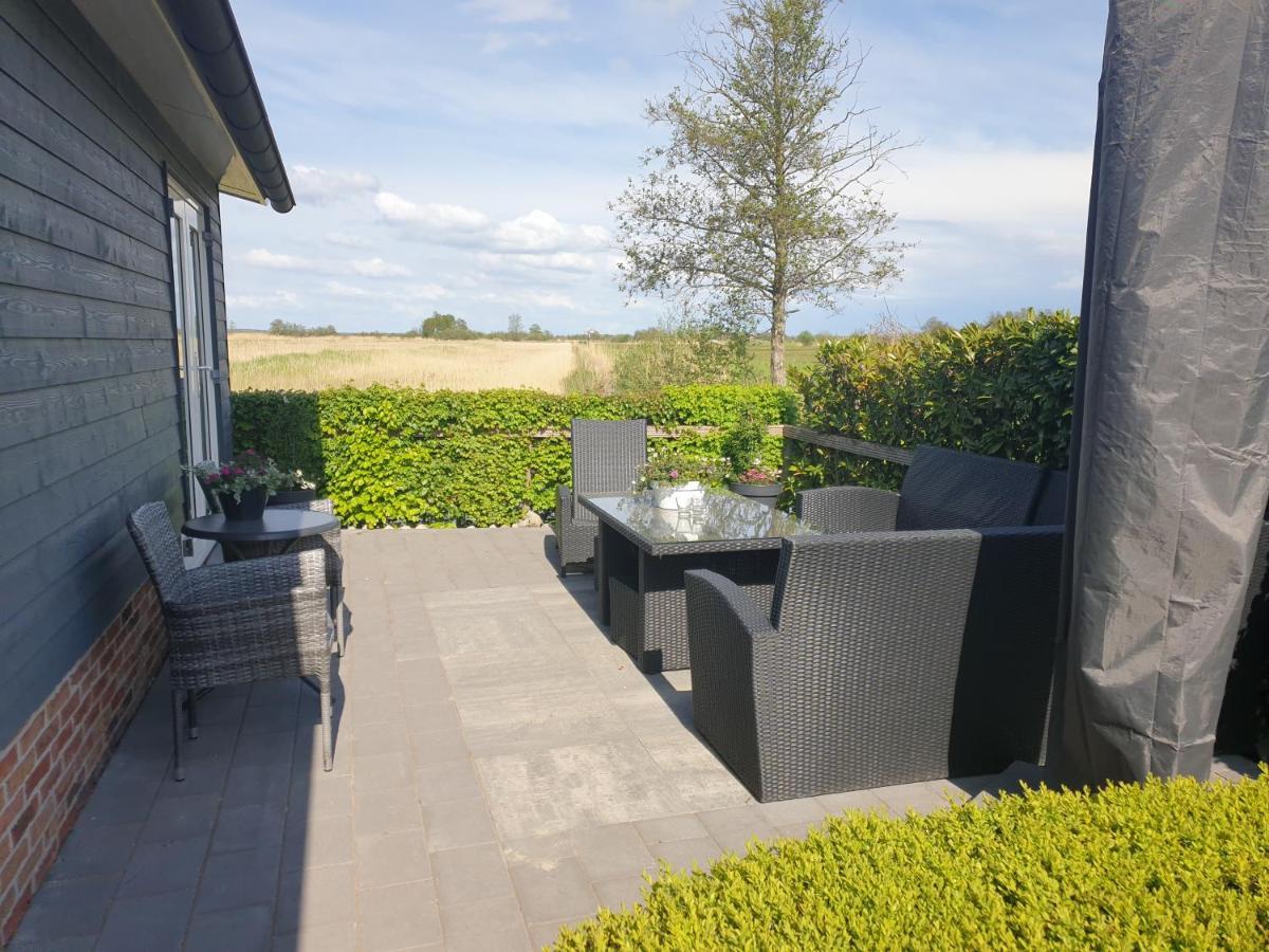 Chalet 36 Giethoorn Extérieur photo